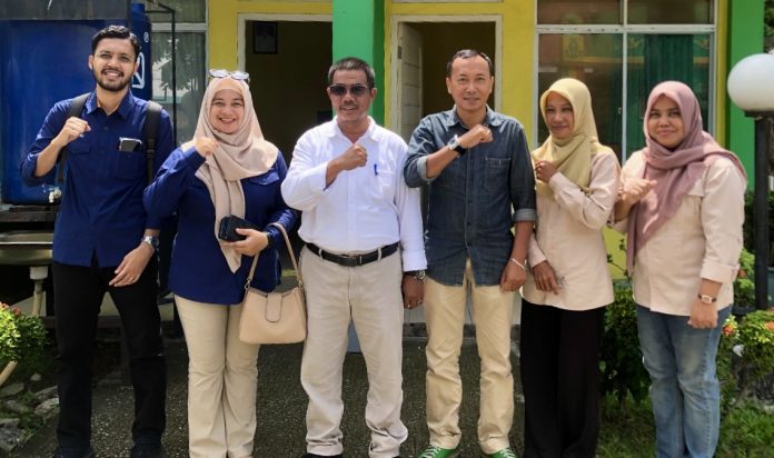 Perumda BPR Tuah Karimun Rencanakan Buka Kantor Layanan di Pasar Mutiara